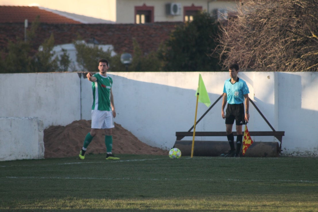 Fotos: Racing Valverdeño – Jerez (II)