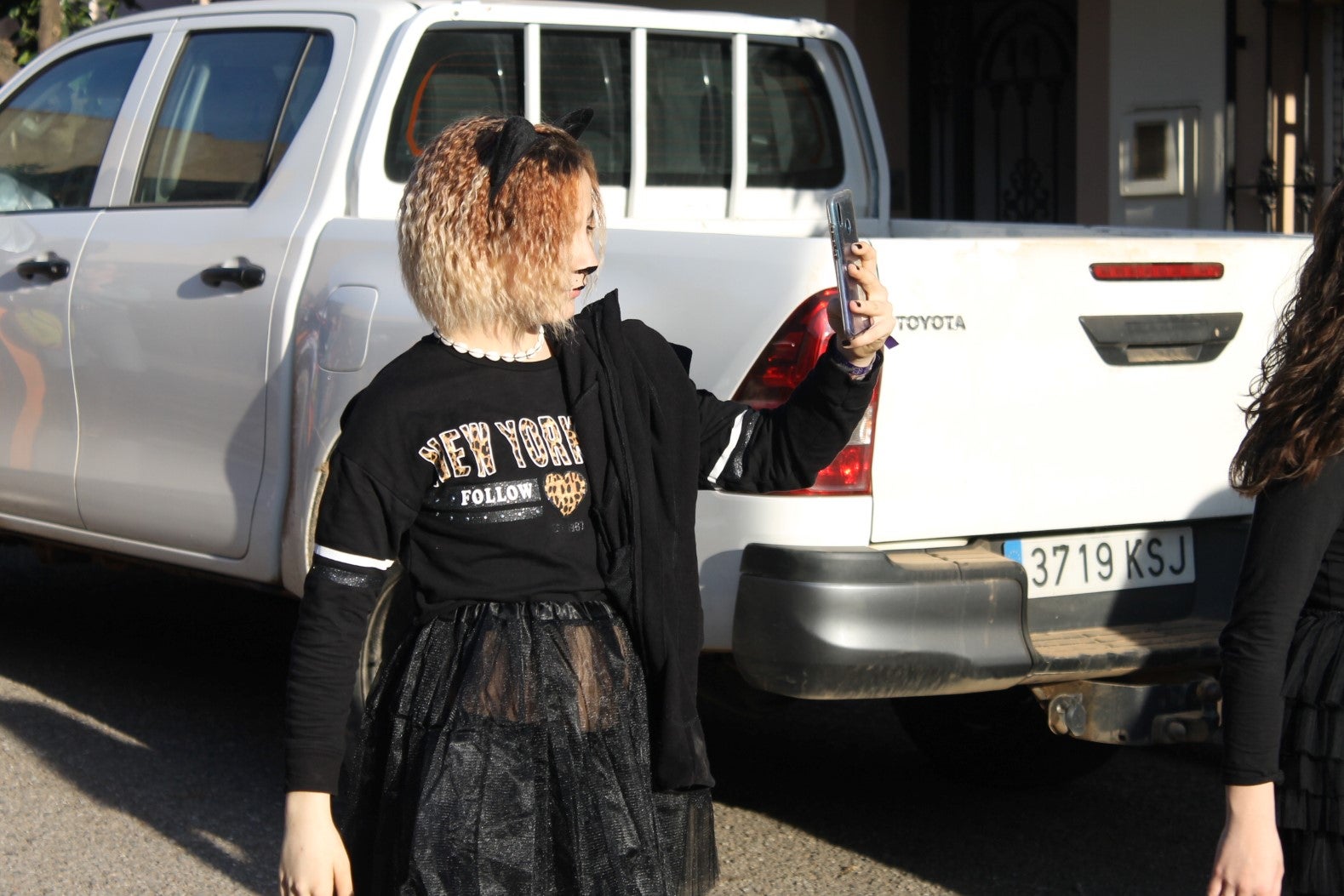 Fotos: Desfile del Carnaval 2020 (I)