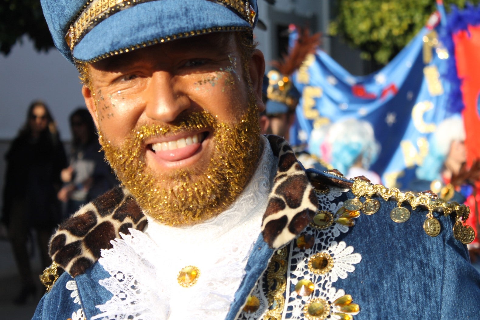 Fotos: Desfile del Carnaval 2020 (II)