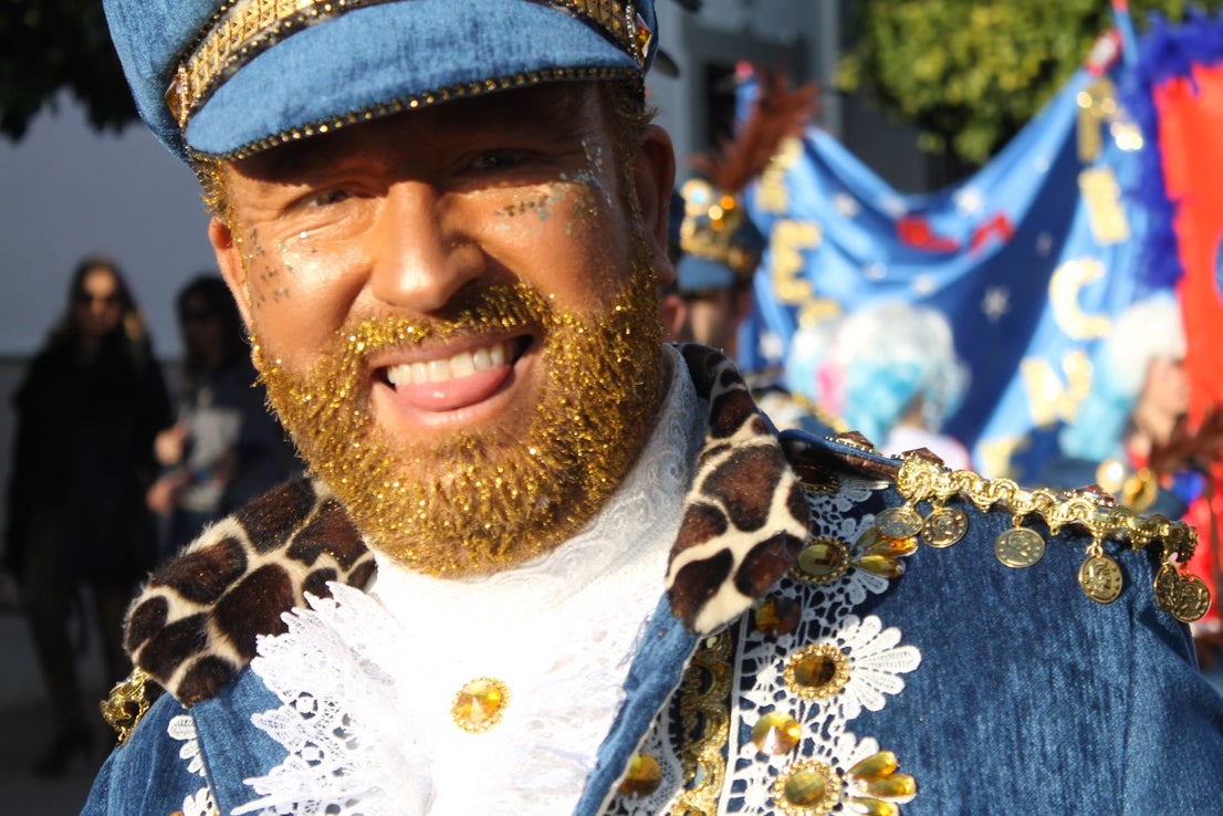 Fotos: Desfile del Carnaval 2020 (II)