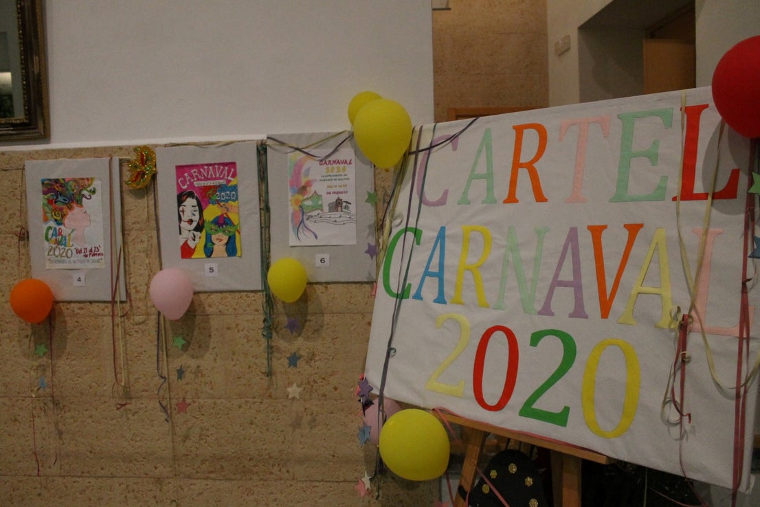 Fotos: Concurso de Murgas 2020 (I)