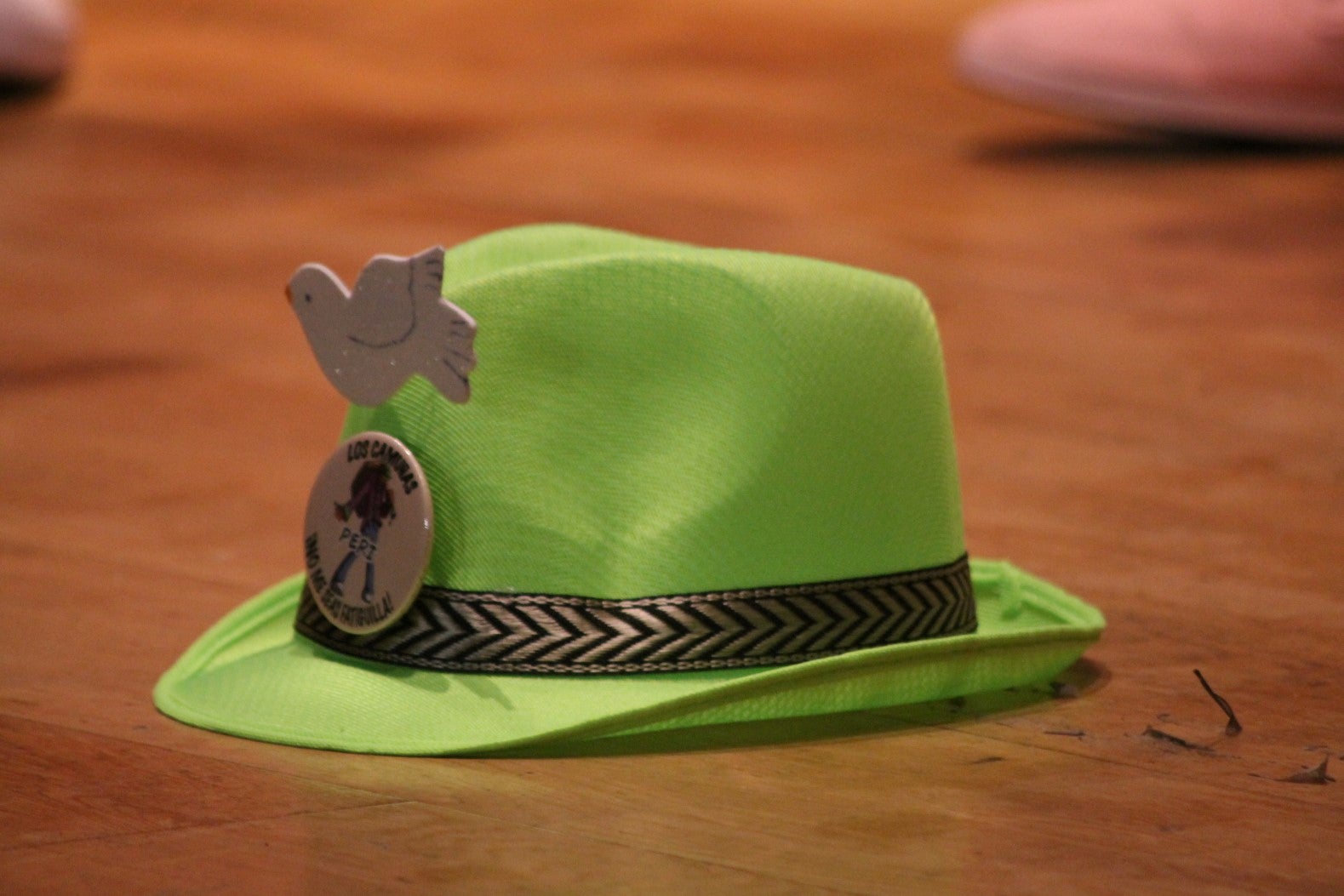 Fotos: Concurso de Murgas 2020 (I)