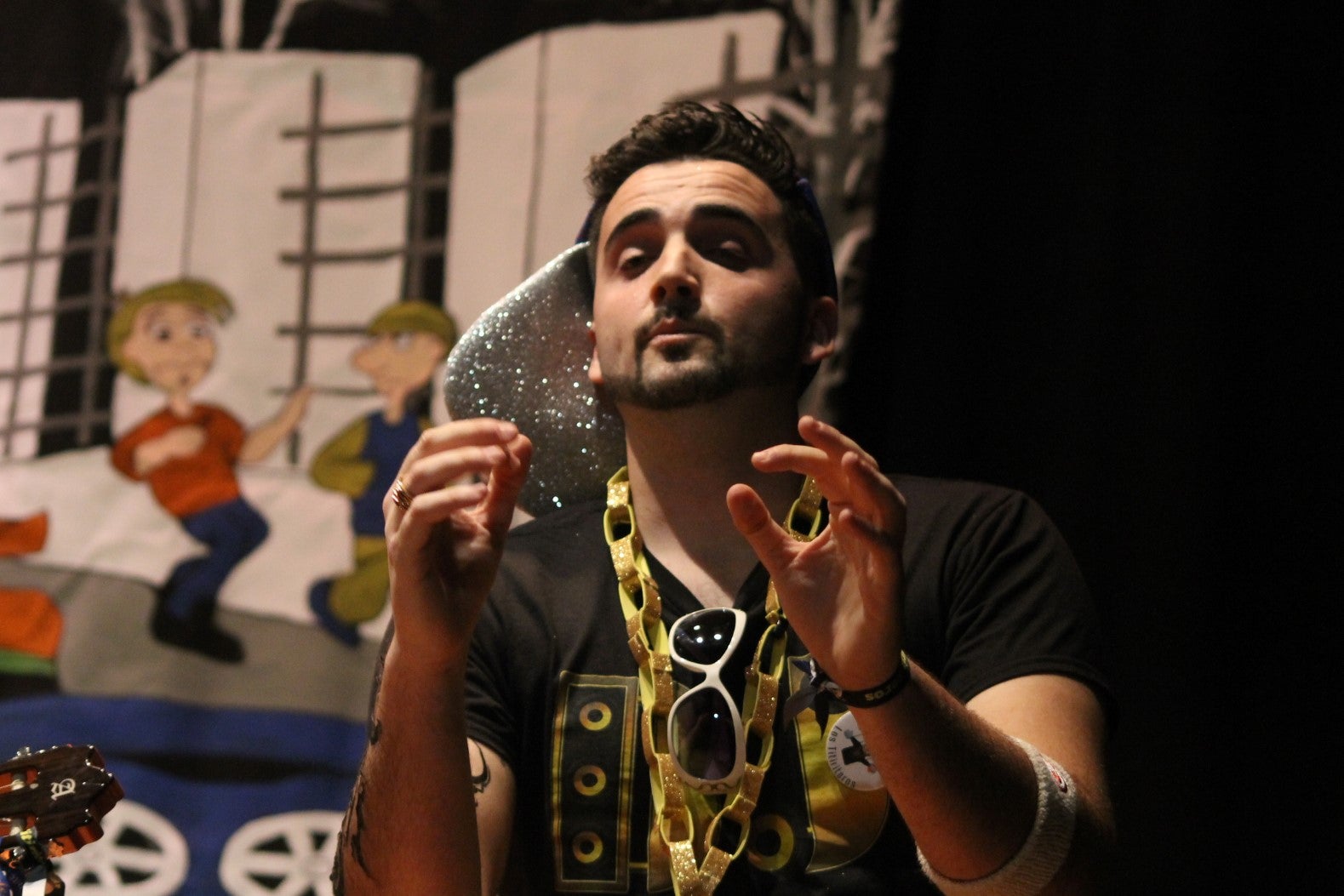 Fotos: Concurso de Murgas 2020 (II)