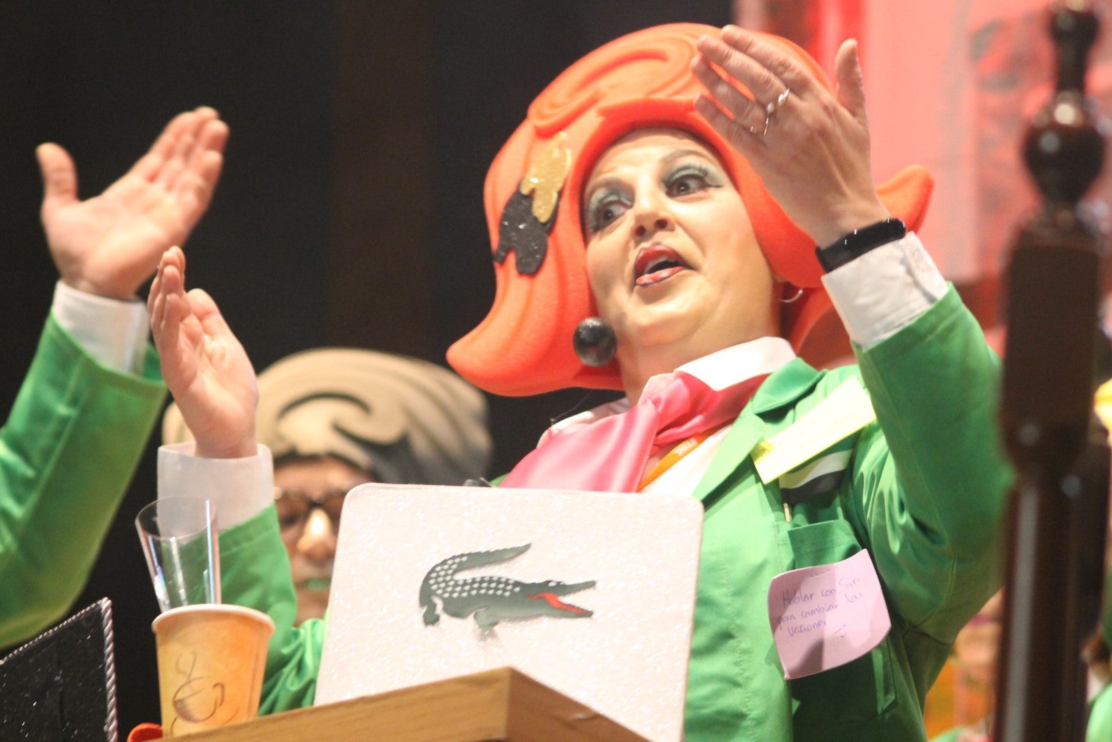 Fotos: Concurso de Murgas 2020 (III)