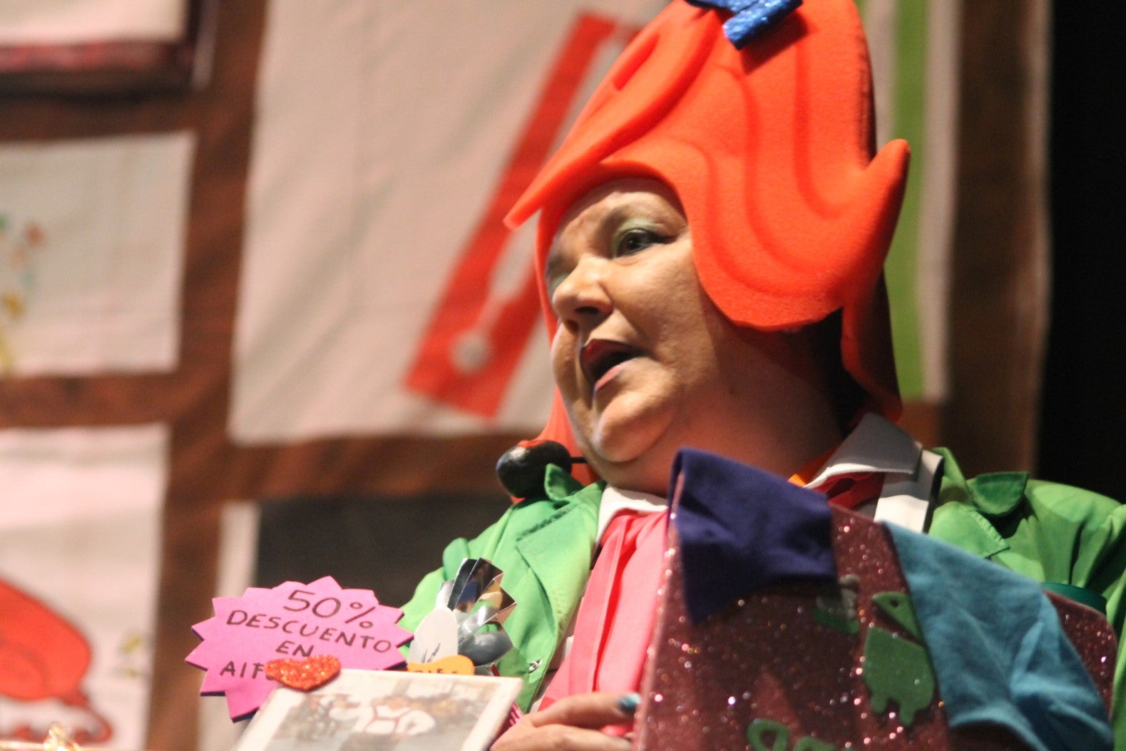 Fotos: Concurso de Murgas 2020 (III)