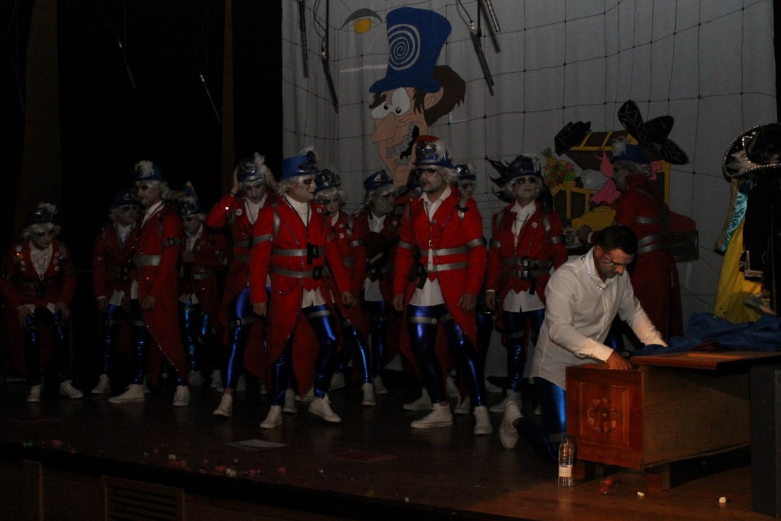 Fotos: Concurso de Murgas 2020 (IV)