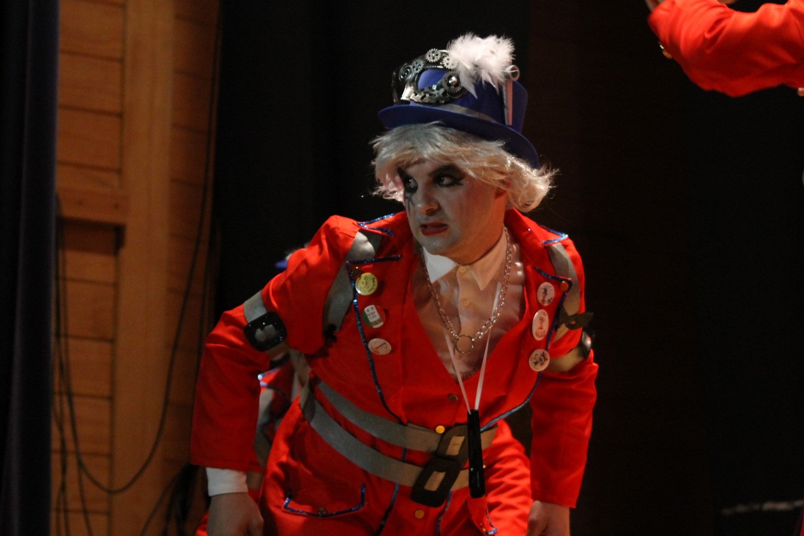 Fotos: Concurso de Murgas 2020 (IV)