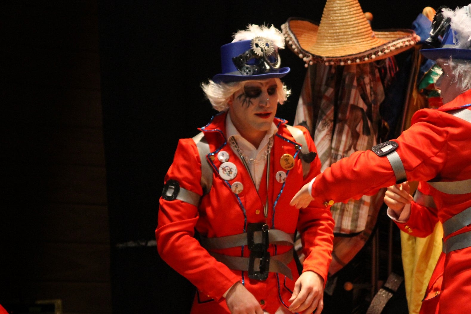 Fotos: Concurso de Murgas 2020 (IV)