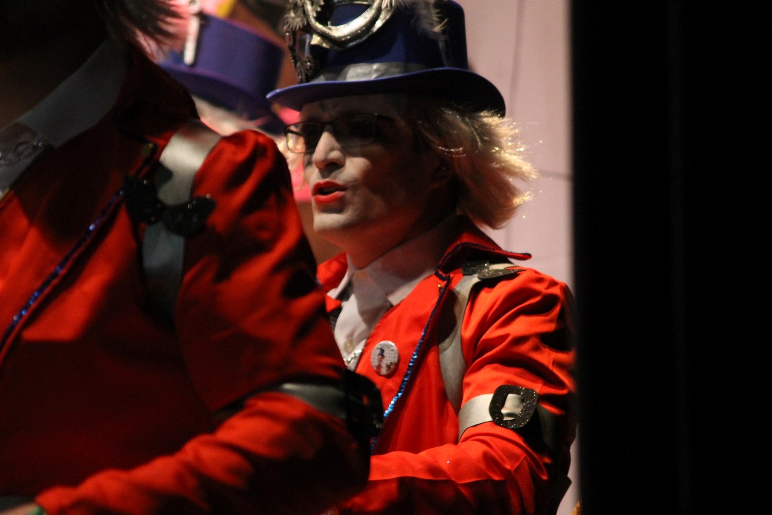 Fotos: Concurso de Murgas 2020 (IV)