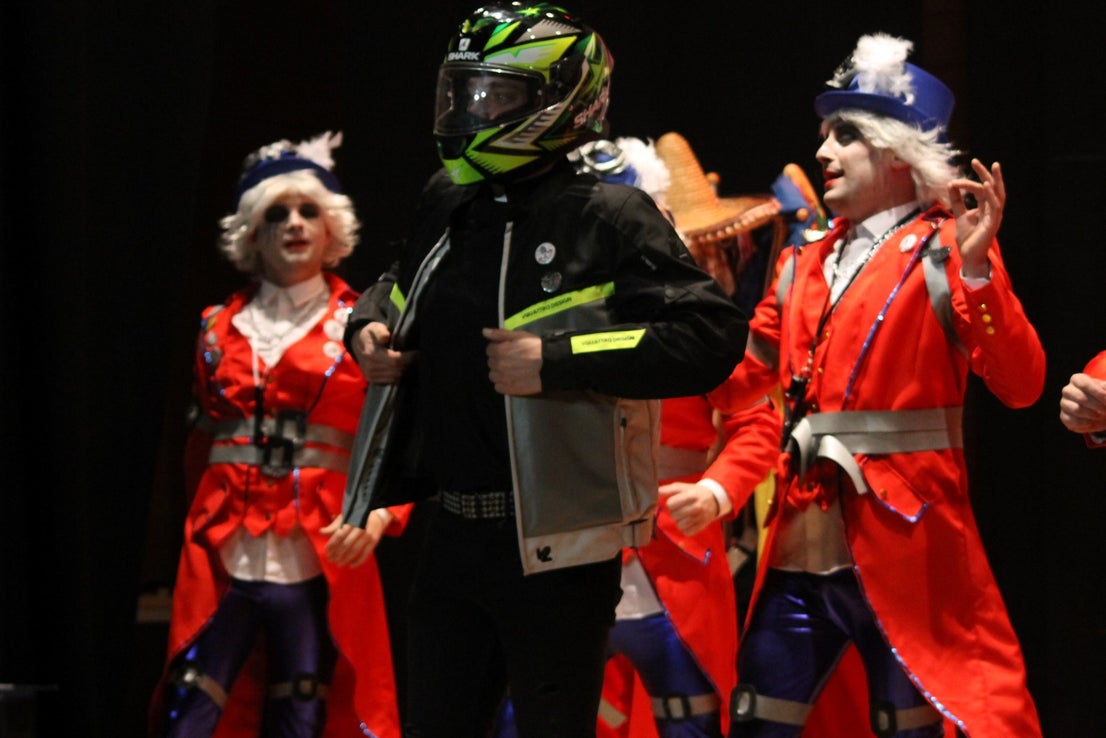 Fotos: Concurso de Murgas 2020 (IV)