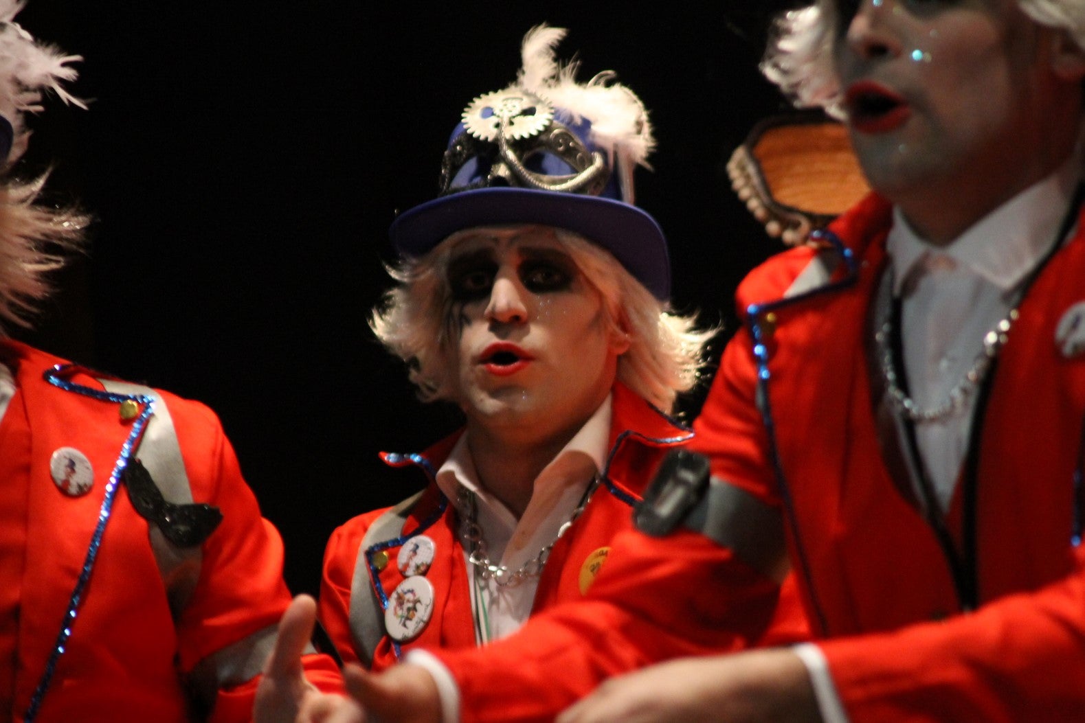 Fotos: Concurso de Murgas 2020 (IV)