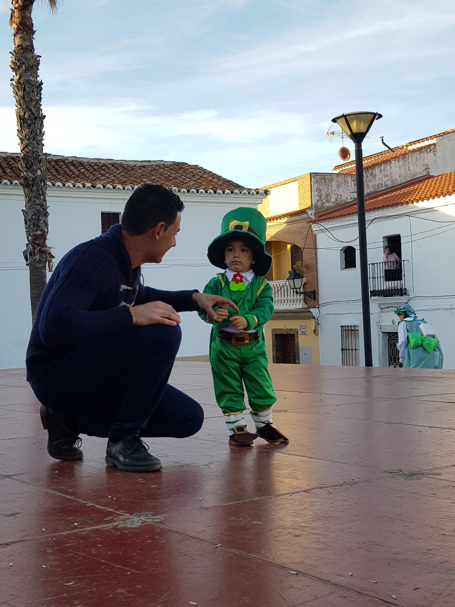 Fotos: Entrega de Premios del Carnaval 2020 (I)