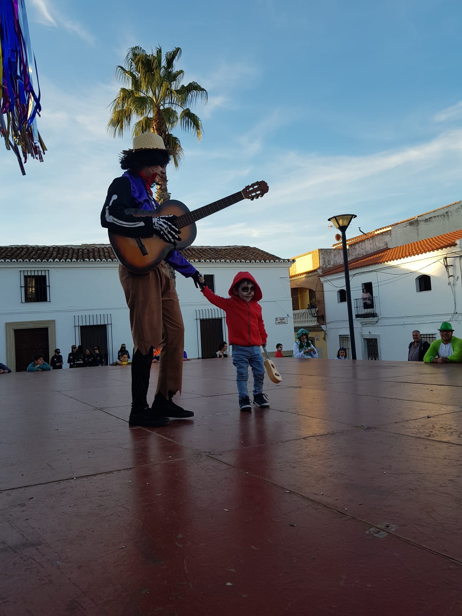 Fotos: Entrega de Premios del Carnaval 2020 (I)