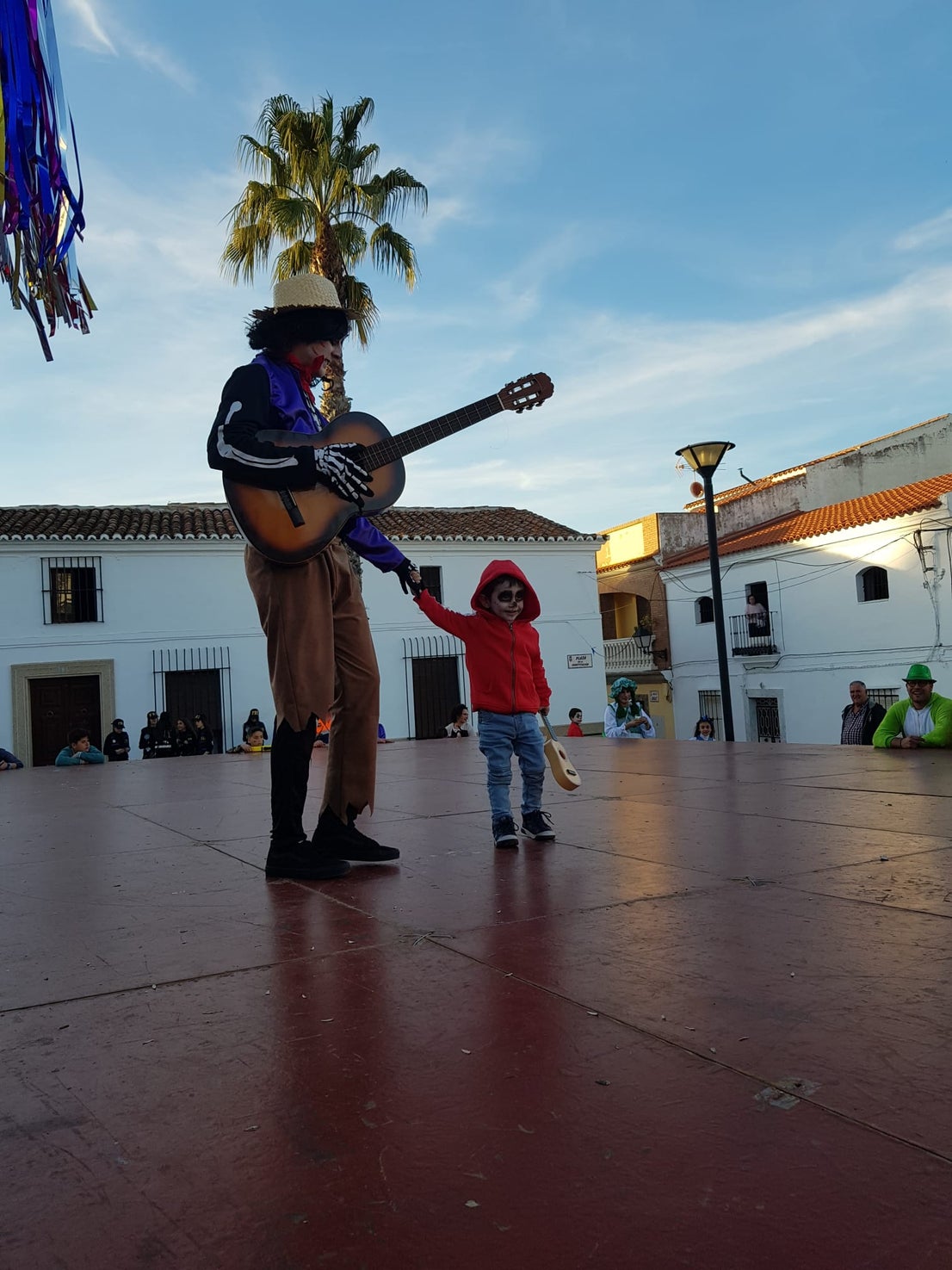 Fotos: Entrega de Premios del Carnaval 2020 (I)