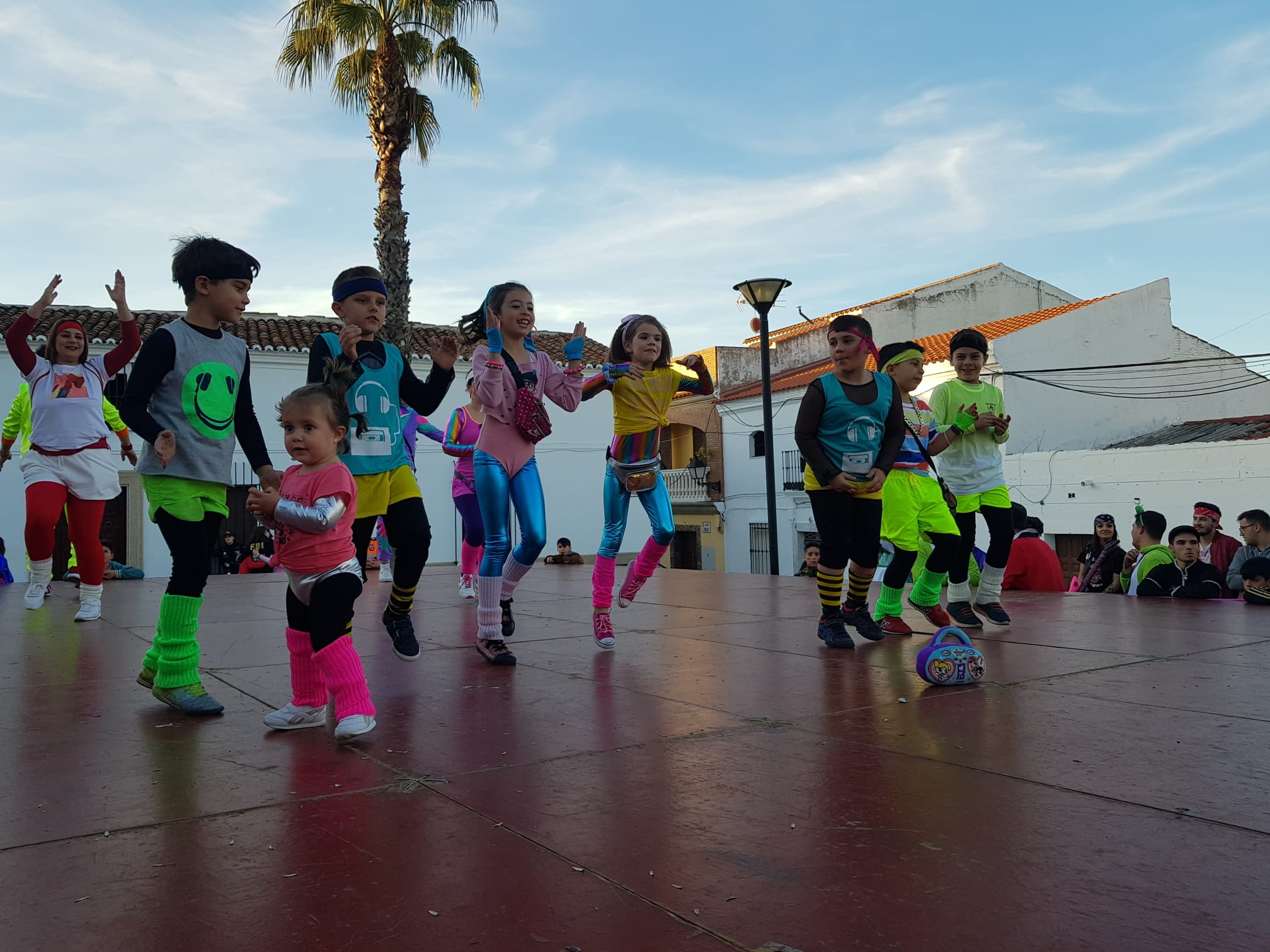 Fotos: Entrega de Premios del Carnaval 2020 (I)