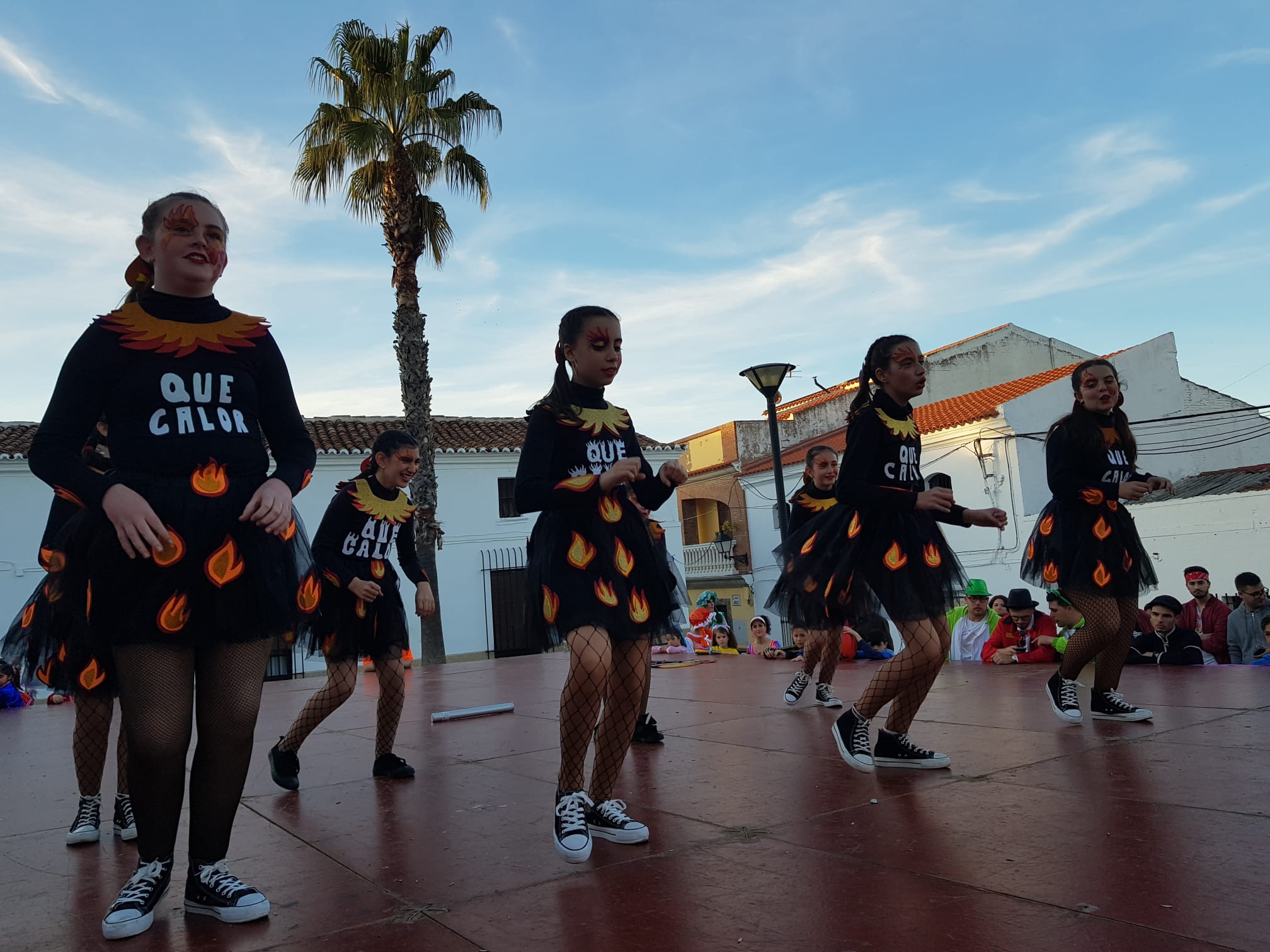Fotos: Entrega de Premios del Carnaval 2020 (I)