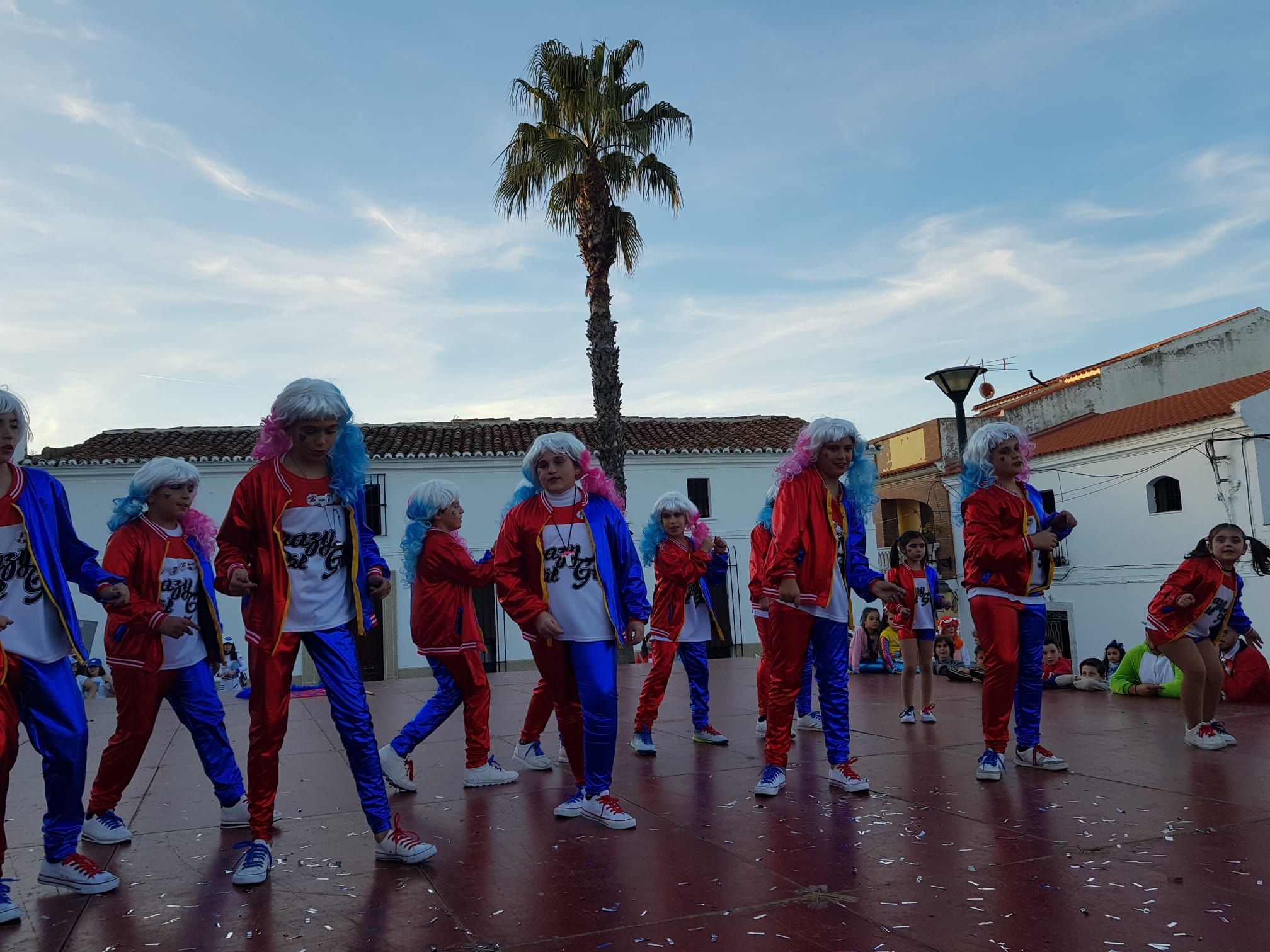 Fotos: Entrega de Premios del Carnaval 2020 (I)