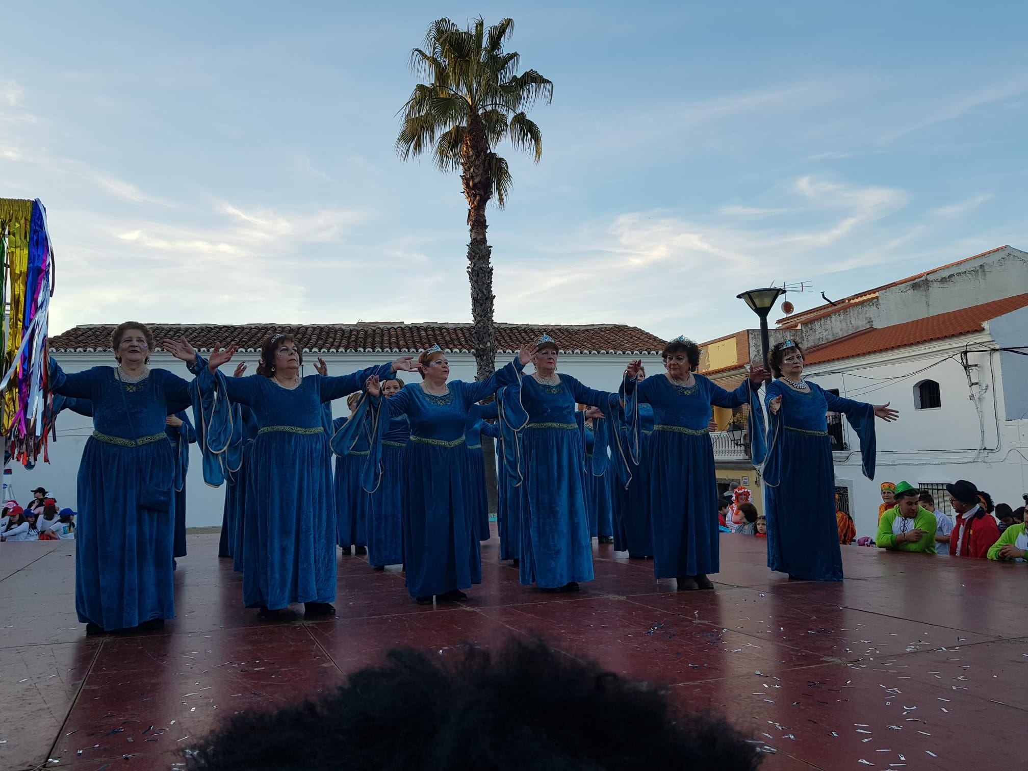Fotos: Entrega de Premios del Carnaval 2020 (I)