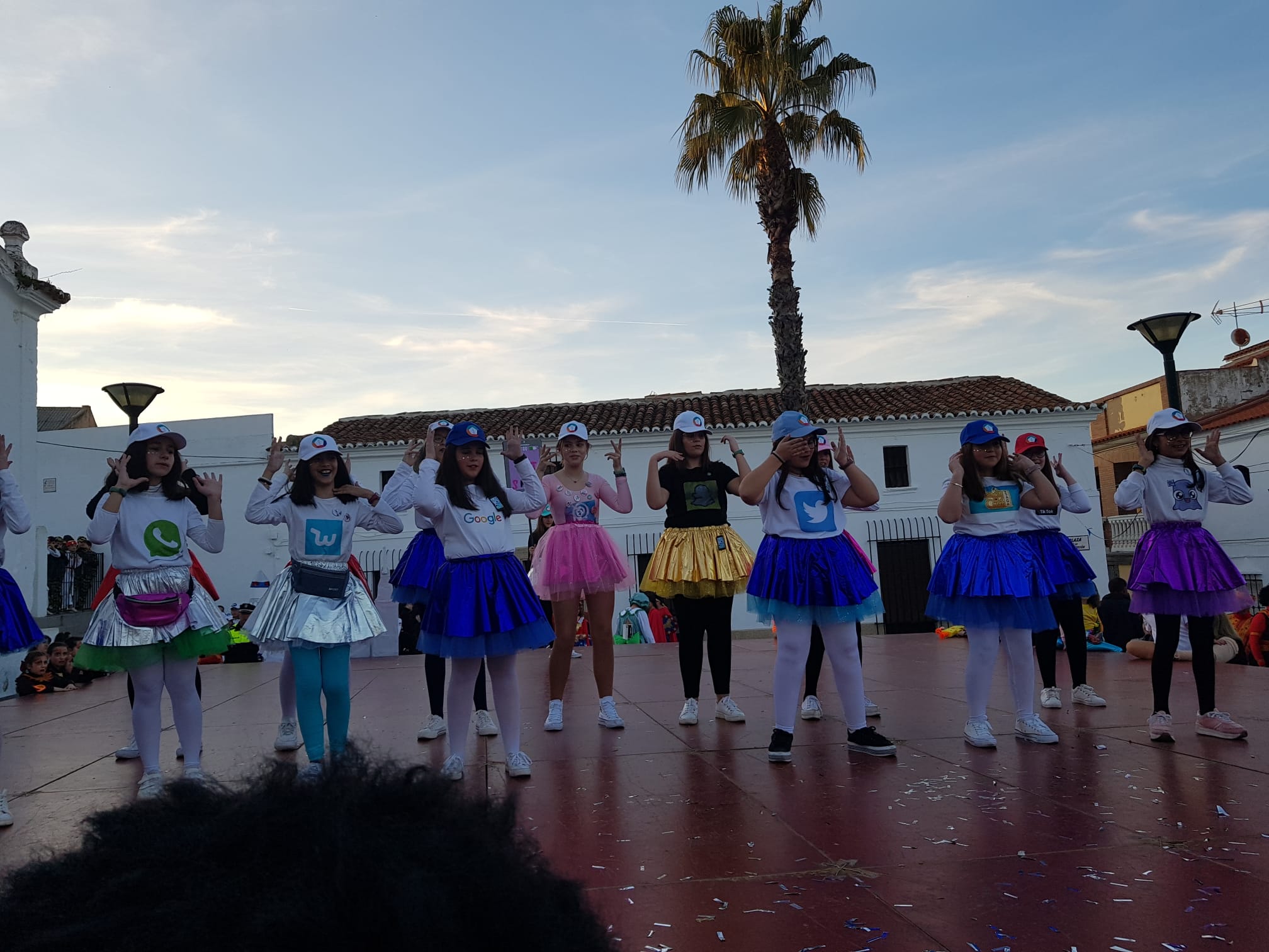 Fotos: Entrega de Premios del Carnaval 2020 (I)