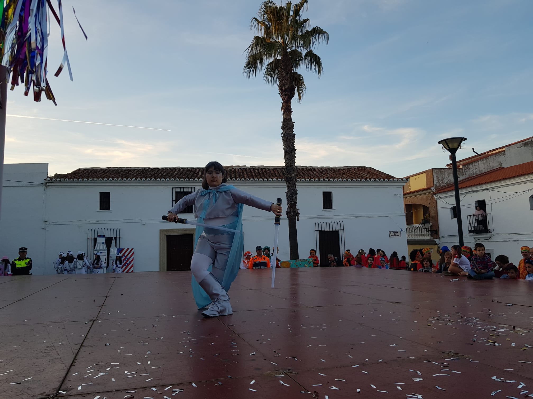 Fotos: Entrega de Premios del Carnaval 2020 (II)