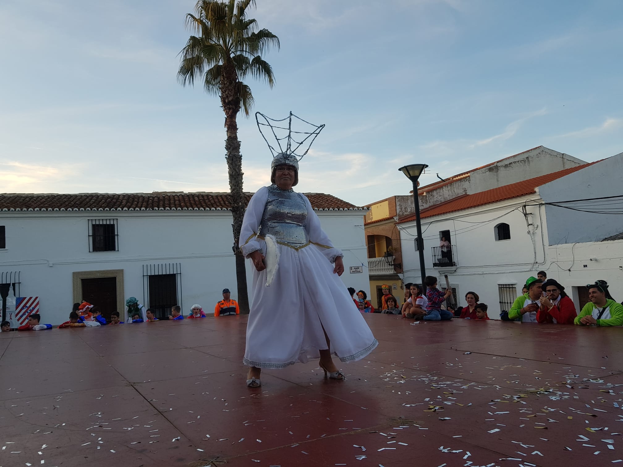 Fotos: Entrega de Premios del Carnaval 2020 (II)