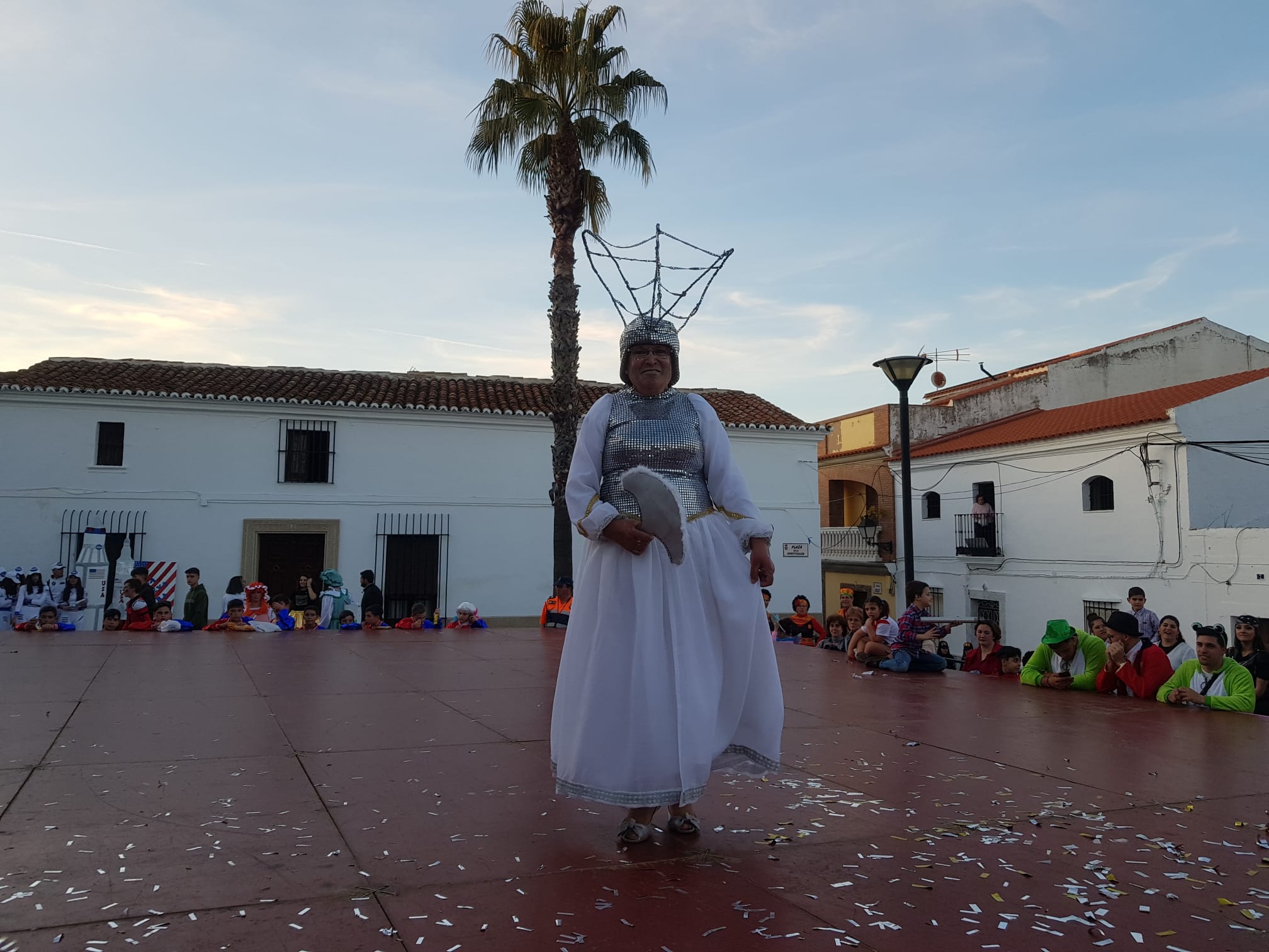 Fotos: Entrega de Premios del Carnaval 2020 (II)