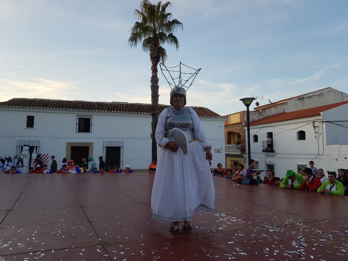 Fotos: Entrega de Premios del Carnaval 2020 (II)