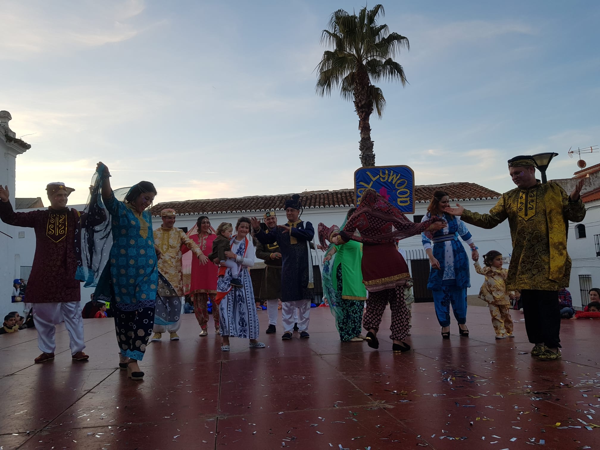 Fotos: Entrega de Premios del Carnaval 2020 (II)