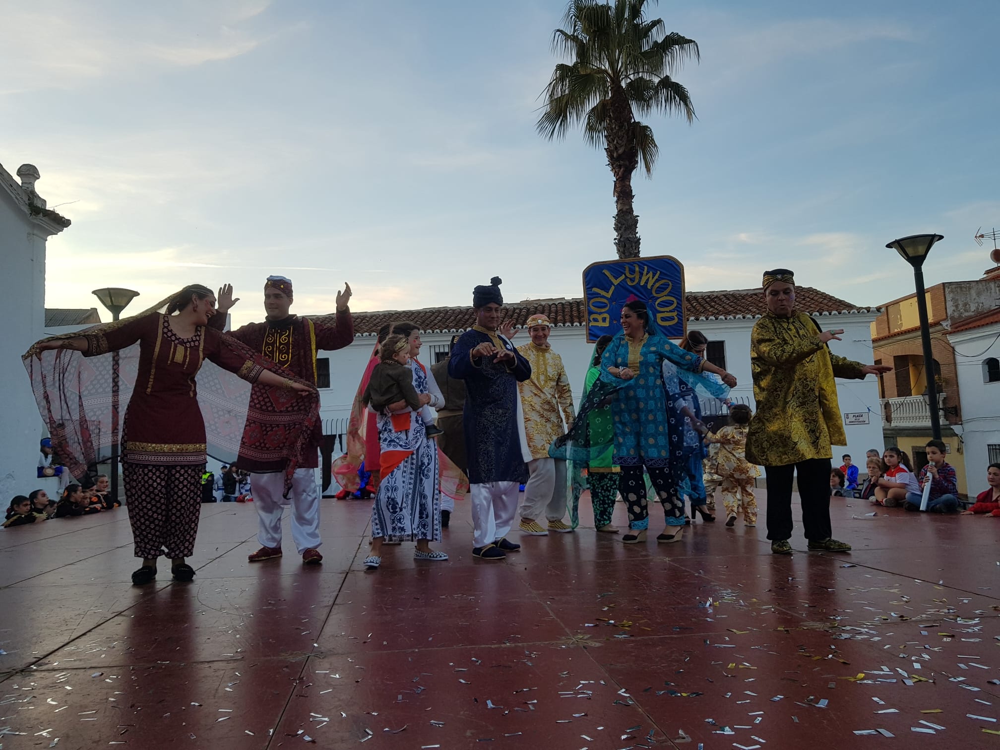Fotos: Entrega de Premios del Carnaval 2020 (II)