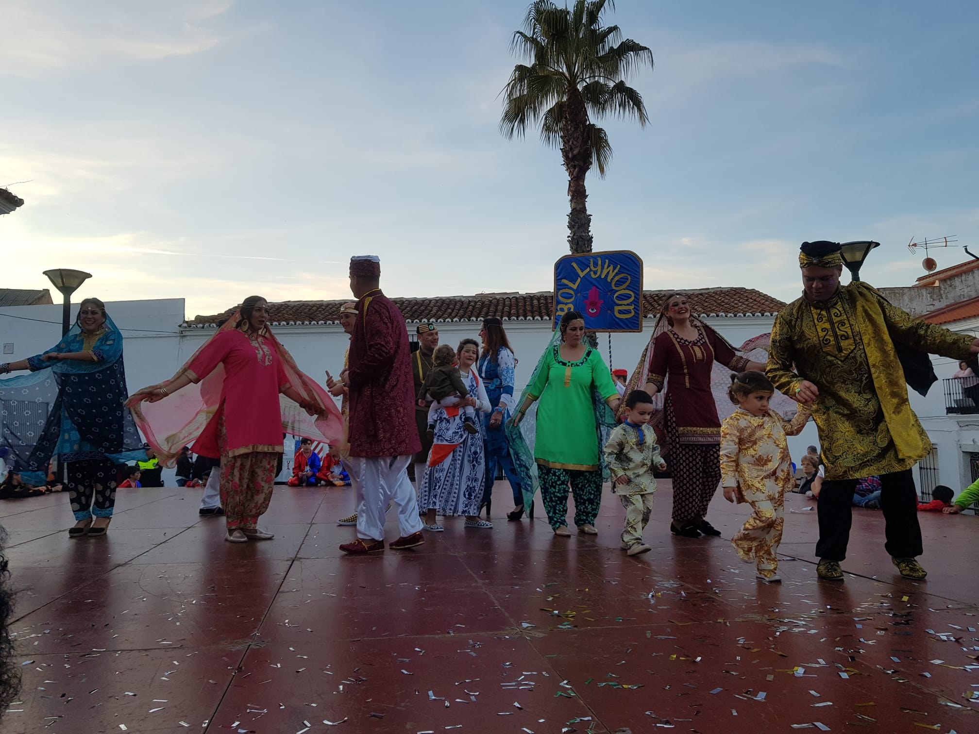 Fotos: Entrega de Premios del Carnaval 2020 (II)