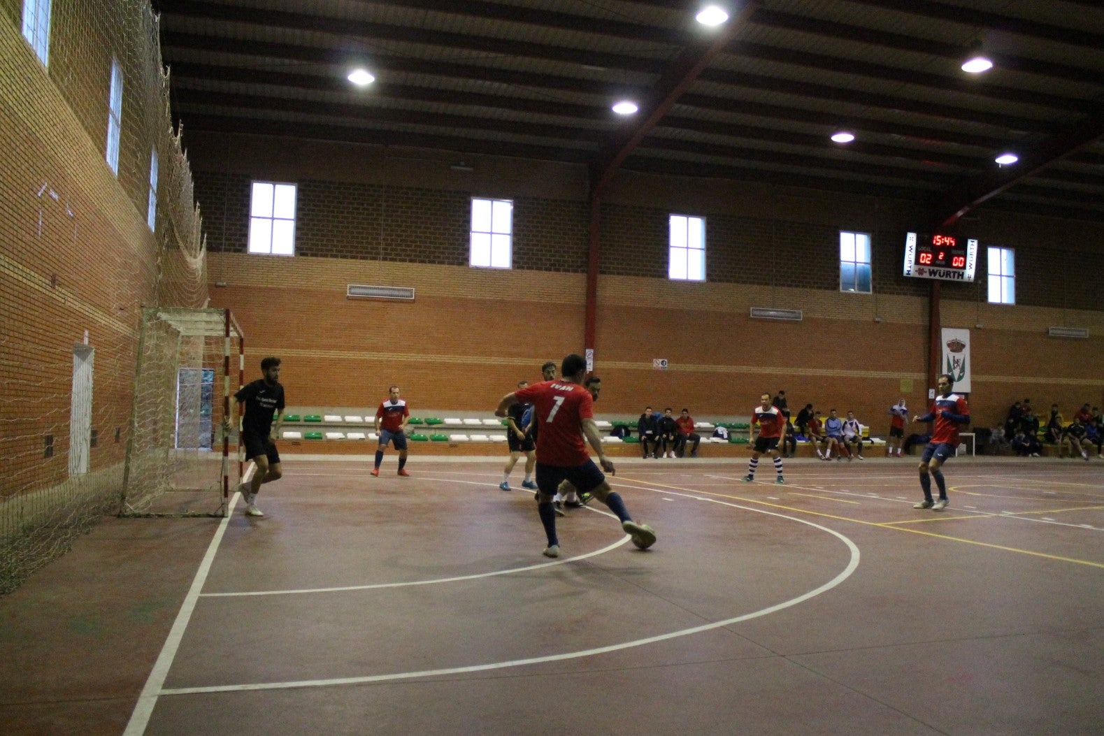 Fotos: Final de Fútbol Sala 2019-2020