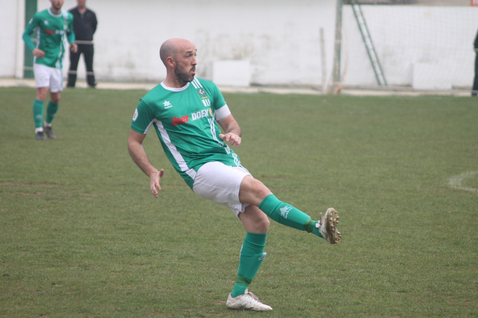 Fotos: Racing Valverdeño – Llerenense (I)