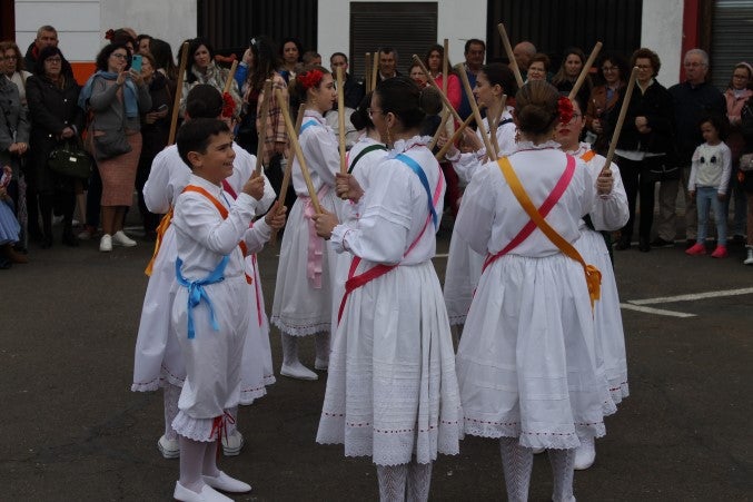 Fotos: Domingo de Piñata 2020
