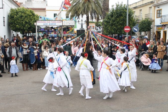 Fotos: Domingo de Piñata 2020