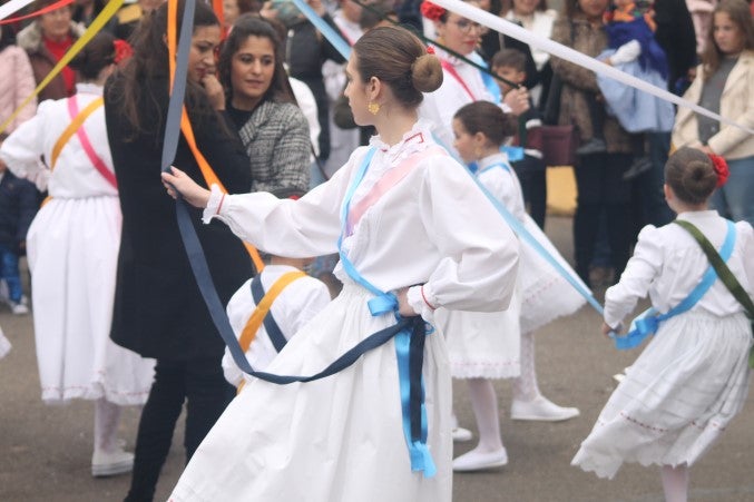 Fotos: Domingo de Piñata 2020