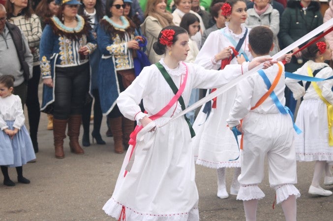 Fotos: Domingo de Piñata 2020