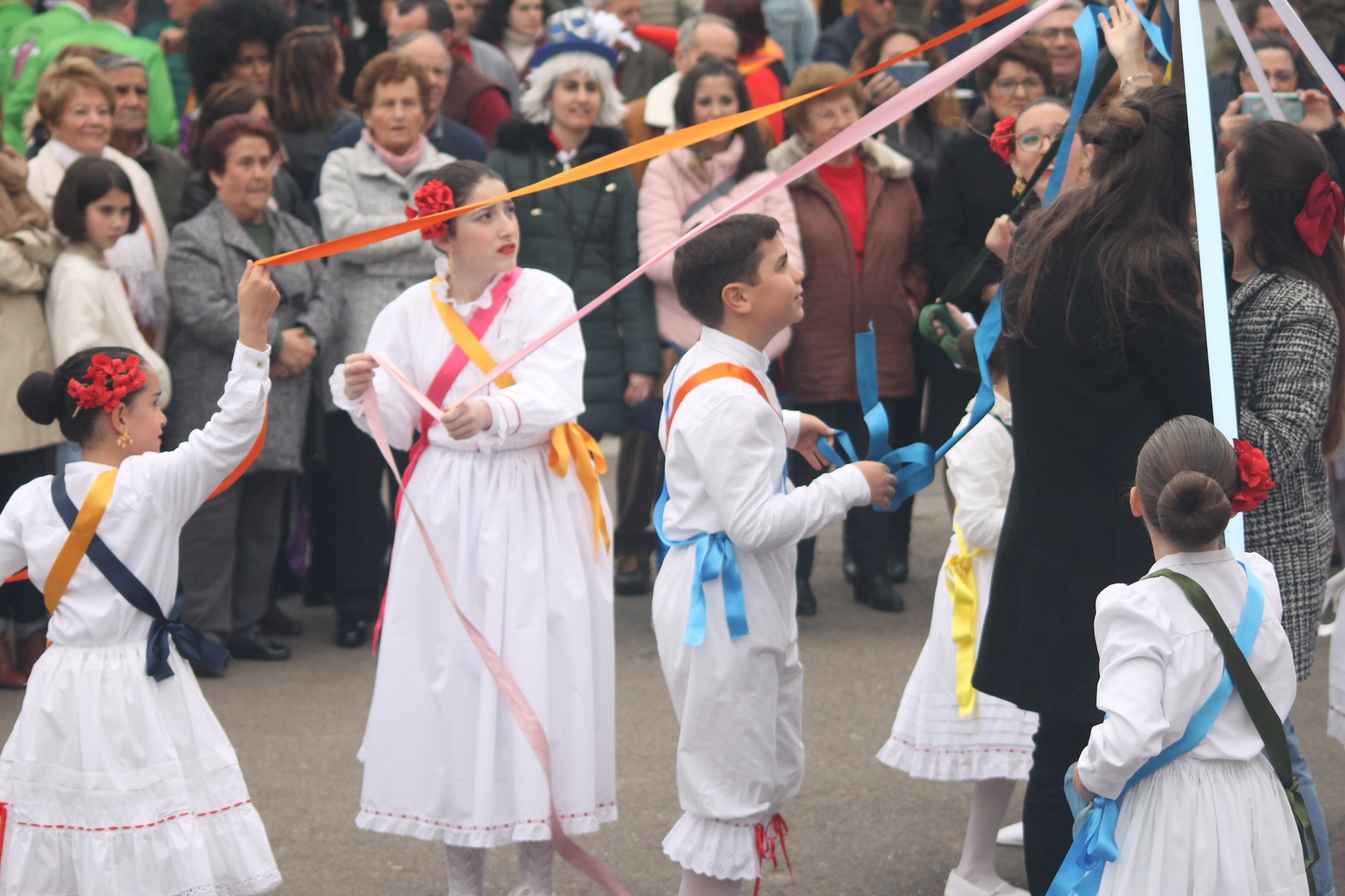 Fotos: Domingo de Piñata 2020
