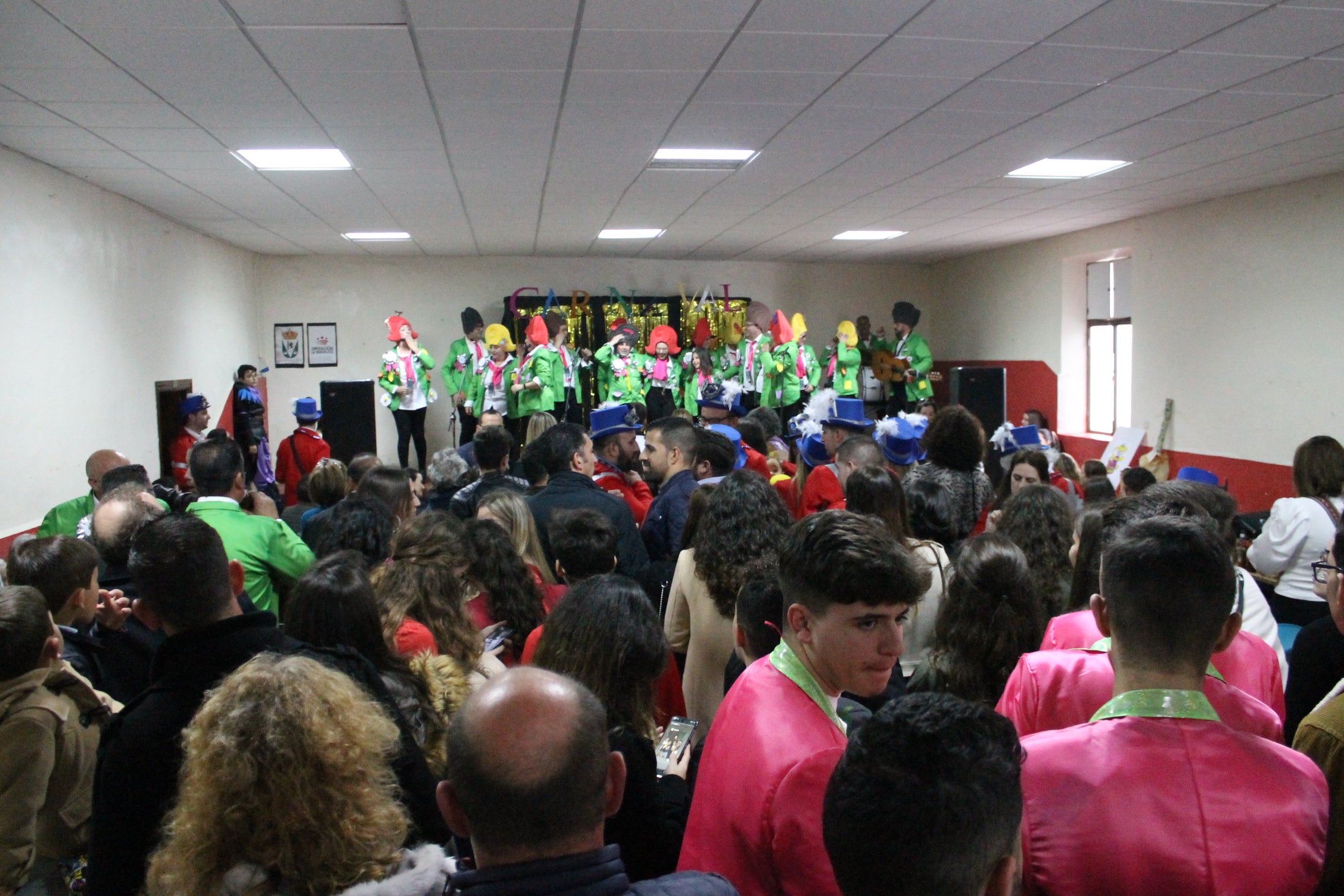 Fotos: Domingo de Piñata 2020