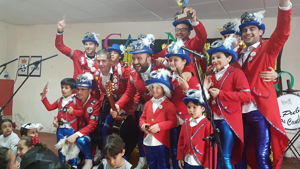 Fotos: Domingo de Piñata 2020