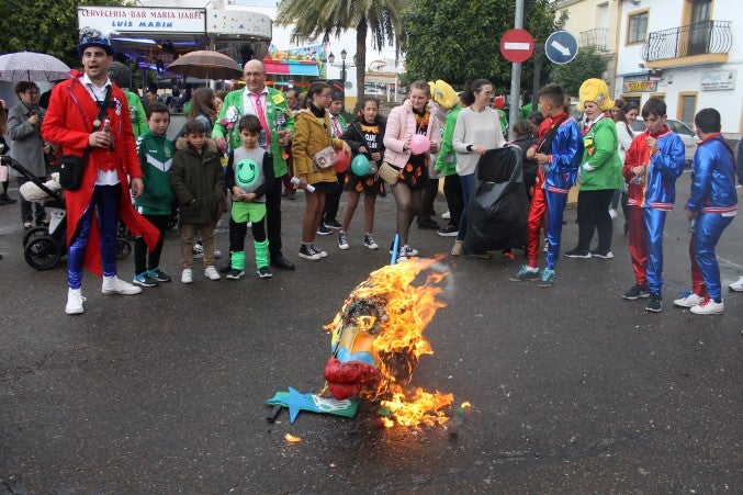 Fotos: Domingo de Piñata 2020