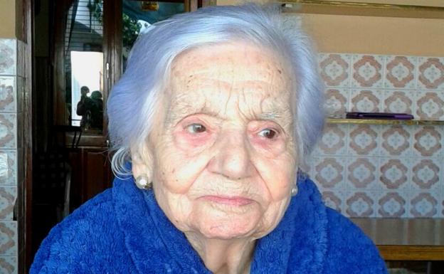 Maria Teresa en la actualidad