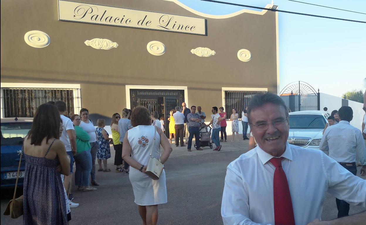Jorge García-Moreno Mendoza