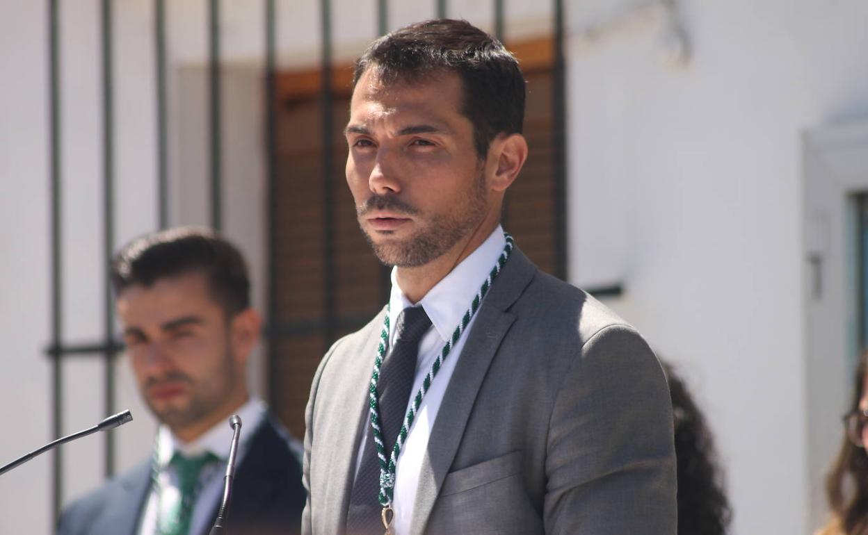 El alcalde de Valverde desmiente que haya casos positivos