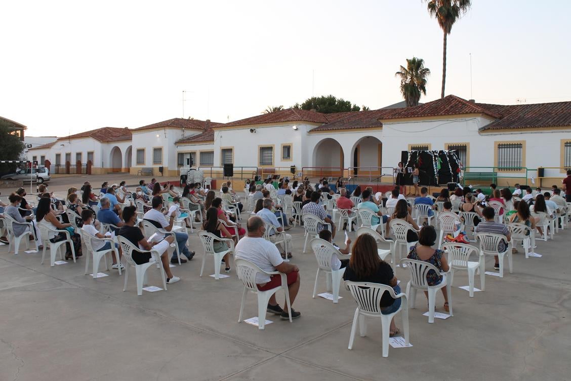 Fotos: Concierto de la Escuela Municipal de Música (I)