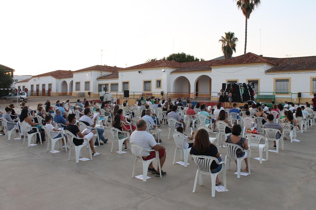 Fotos: Concierto de la Escuela Municipal de Música (I)