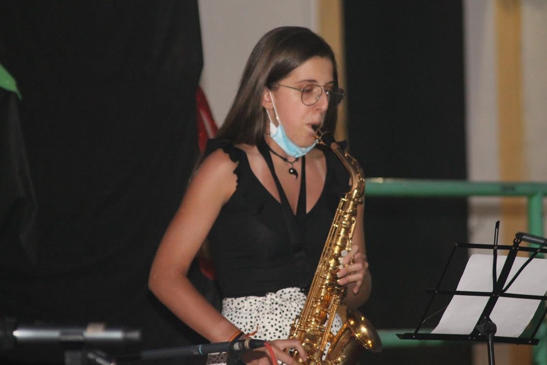 Fotos: Concierto de la Escuela Municipal de Música (II)
