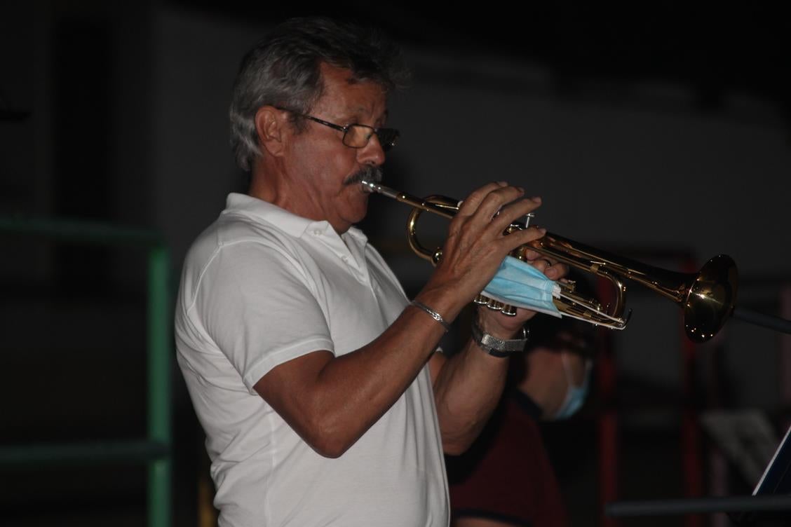 Fotos: Concierto de la Escuela Municipal de Música (II)