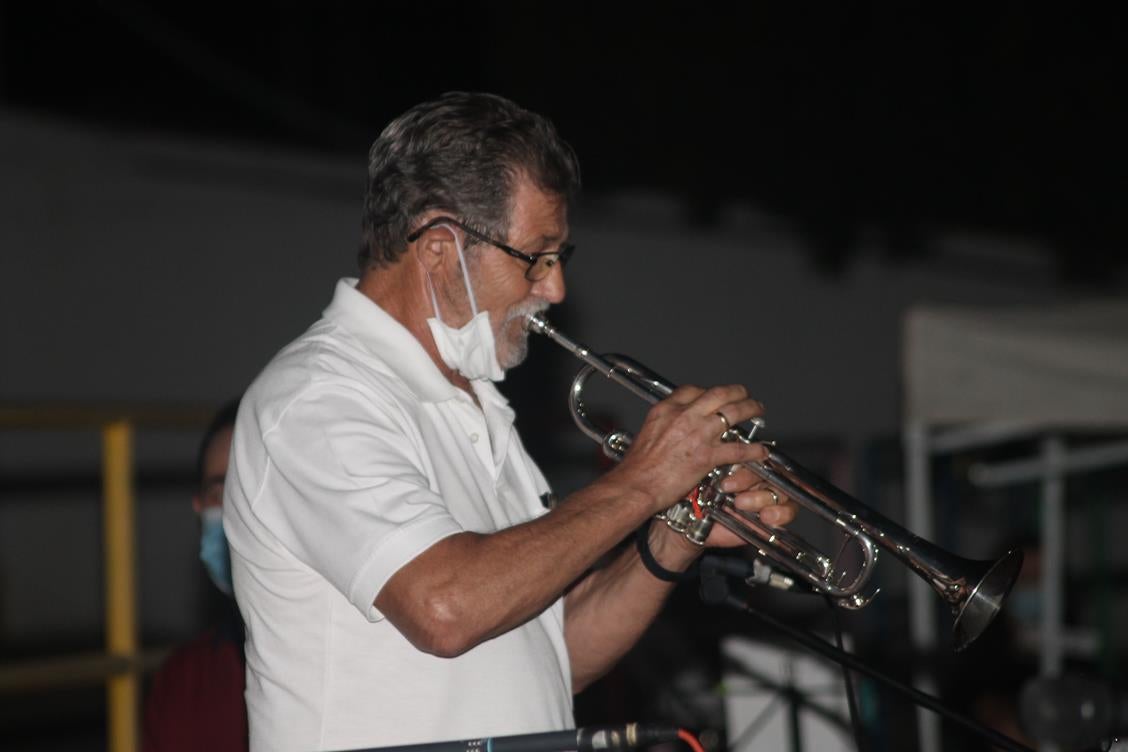 Fotos: Concierto de la Escuela Municipal de Música (II)