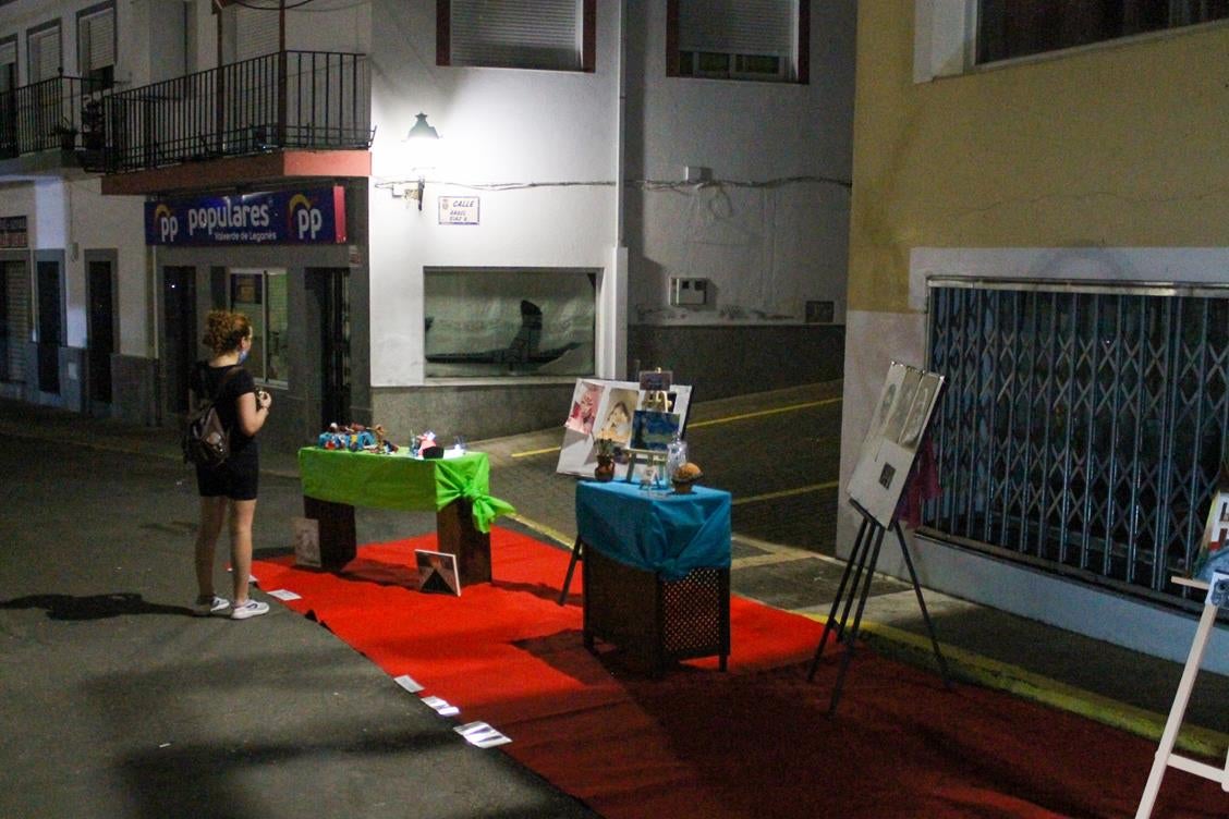 Fotos: Exposición ‘La percepción de la belleza’