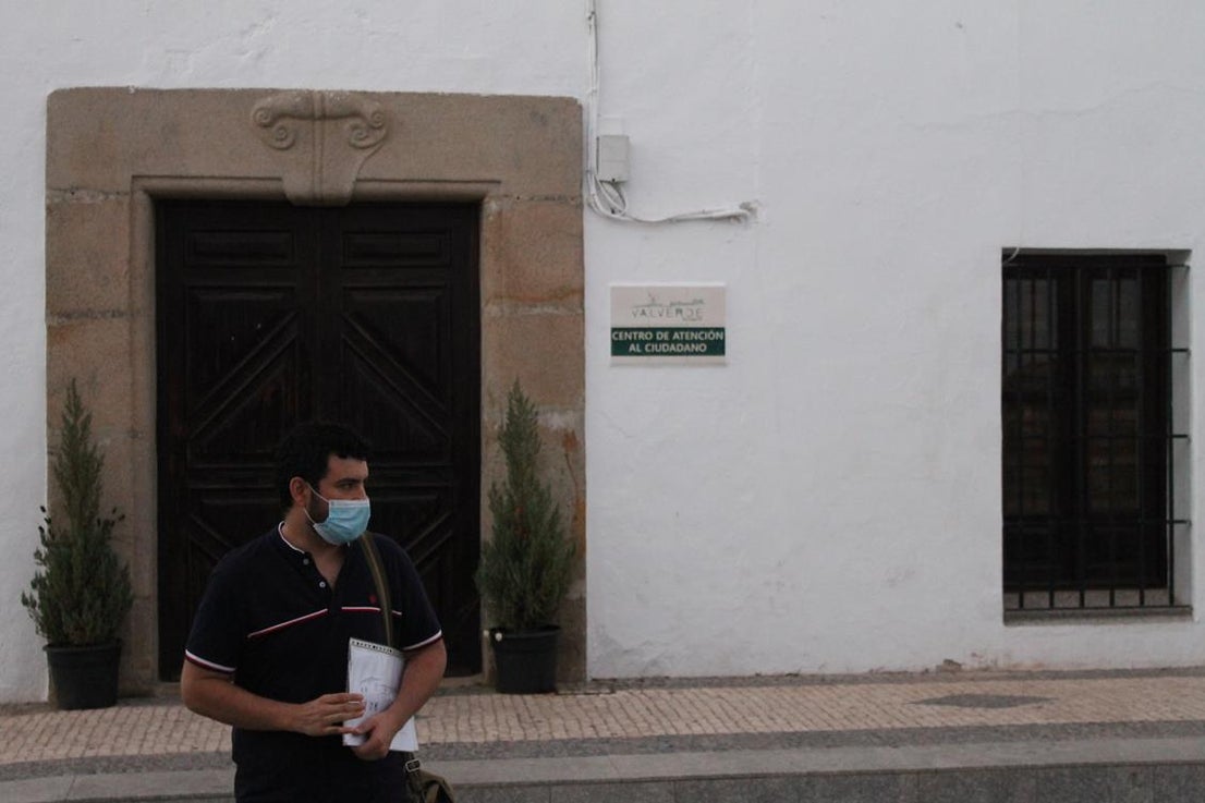 Fotos: Ruta Monumental por Valverde de Leganés